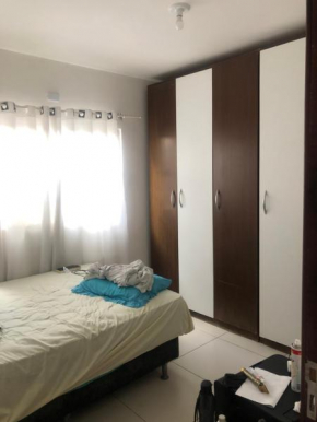 Casa compartilhada